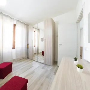  Casa vacanze Moderne Italia